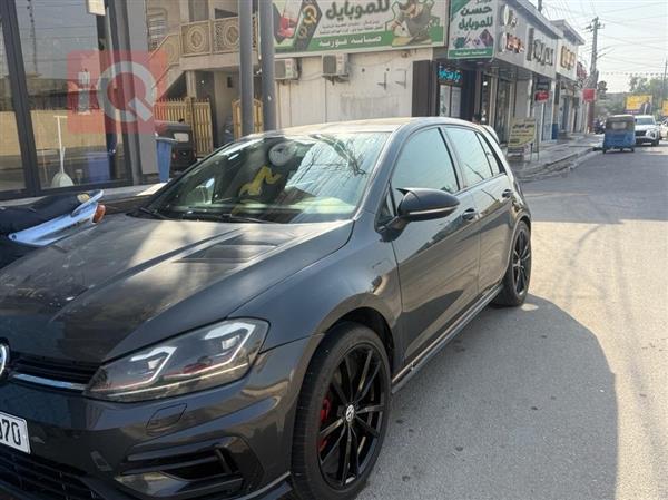 Volkswagen Golf 2016 for sale in Iraq - Baghdad